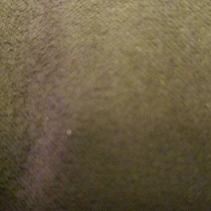 Meet your Posher, Fred